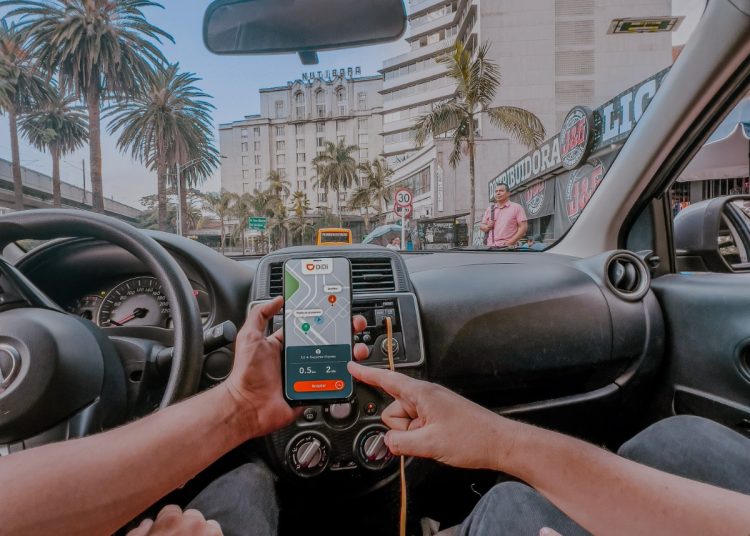 La provincia Santo Domingo registró los mayores incrementos en las solicitudes de viaje durante 2025.