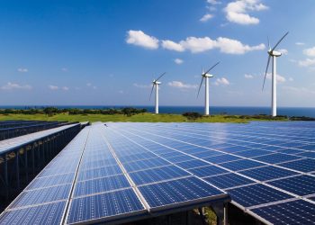 El sector energético encabezó la captación de inversiones con US$910.87 millones.