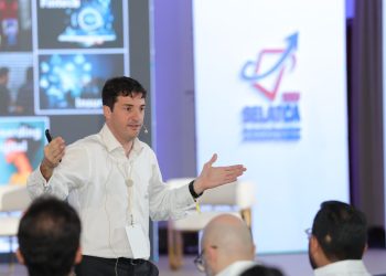 Franco advirtió que las entidades financieras deben adaptar sus sistemas de cumplimiento ante el avance de la digitalización.