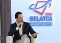 Gustavo Turquía afirmó que los pagos sin contacto pasaron de representar el 1.5% en 2019 a cerca del 90% de las operaciones en el país.