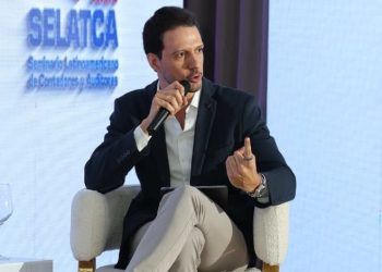 Turquía destacó que la interoperabilidad será clave para el desarrollo de tecnologías como pagos instantáneos, blockchain y stablecoins.