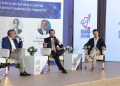 Alonso destacó que el principal reto es incrementar la aceptación de pagos digitales en los microcomercios del país.