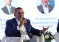 Bencosme destacó que ampliar la aceptación de pagos electrónicos en los pequeños comercios contribuirá a fortalecer la economía formal.