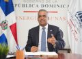 Santos presentó medidas para reducir el consumo de energía en las instituciones públicas y aliviar la presión sobre el sistema eléctrico nacional.