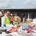 Yayo Sanz Lovatón destaca que estas acciones buscan erradicar la competencia desleal en República Dominicana.
