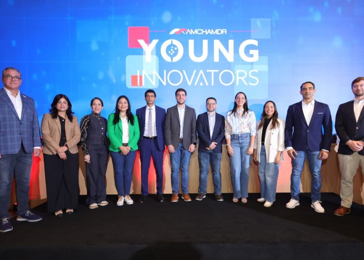 El encuentro reunió a emprendedores, empresarios, inversionistas, mentores y representantes del ecosistema de innovación.