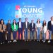 El encuentro reunió a emprendedores, empresarios, inversionistas, mentores y representantes del ecosistema de innovación.