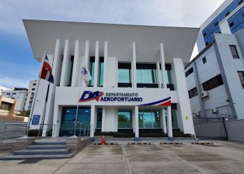 El Departamento Aeroportuario busca consolidar una cultura institucional basada en la integridad, transparencia y cumplimiento.