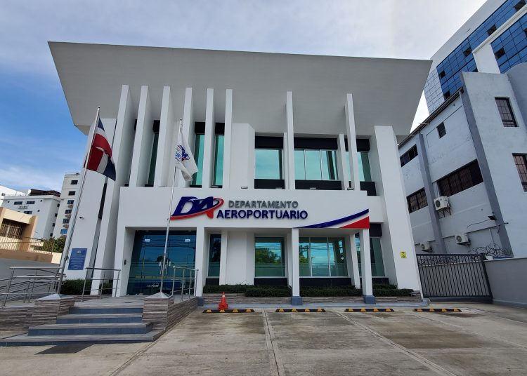 El Departamento Aeroportuario busca consolidar una cultura institucional basada en la integridad, transparencia y cumplimiento.