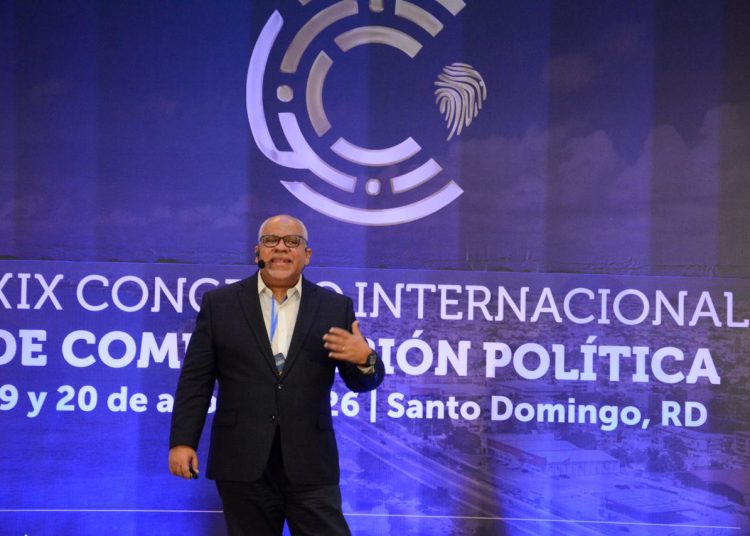 El director de Promipyme describió una comunicación históricamente asimétrica.
