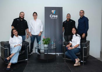 Por primera vez, participan empresas de Chile y España, junto con propuestas dominicanas.