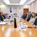 El Banco Central resaltó el papel de las asociaciones en el financiamiento habitacional.
