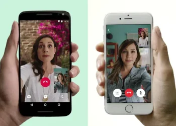 Con estos nuevos contenidos en realidad aumentada, los usuarios podrán participar en videollamadas más divertidas.