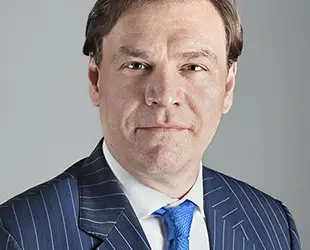 Steven Wieting, economista jefe de CITI.- Fuente externa.