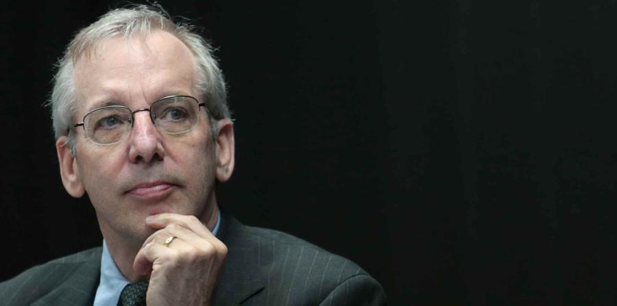 william dudley presidente fed nueva york