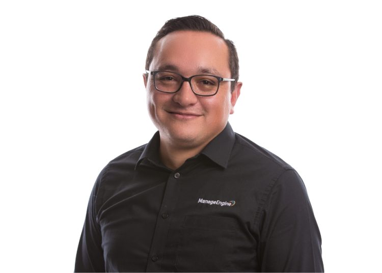 Wilson Calderón, gerente técnico de ManageEngine para Latinoamérica, señala que los profesionales deben aprender cómo funciona esta tecnología y cómo puede ayudarlos a automatizar tareas rutinarias.