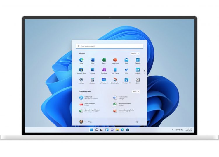 Windows 11. | Fuente externa.