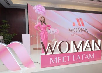 La estratega y mentora Gisel Castillo