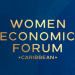 Women Economic Forum (WEF)