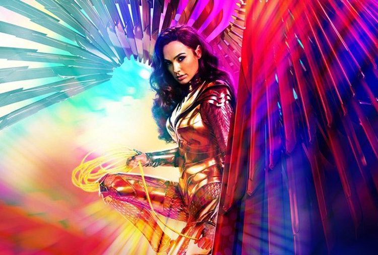 Wonder Woman 1984