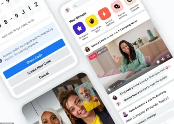 La plataforma ha señalado que comprenden que el cierre puede ser perjudicial para aquellas empresas, organizaciones y socios que dependen de Workplace.