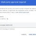Esta novedad de seguridad está disponible para clientes de Google Workspace Enterprise Standard, Enterprise Plus, Education Standard, Education Plus y Cloud Identity Premium a partir del 9 de abril.