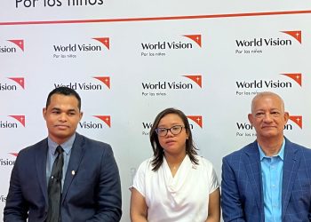 Los datos fueron compilados con los indicadores del estudio Bienestar de la Niñez. | Fuente externa.