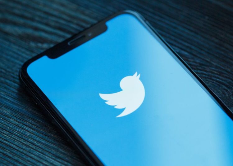 Twitter - Fuente externa.