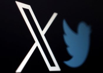 Nuevo logo de Twitter. | Fuente externa.