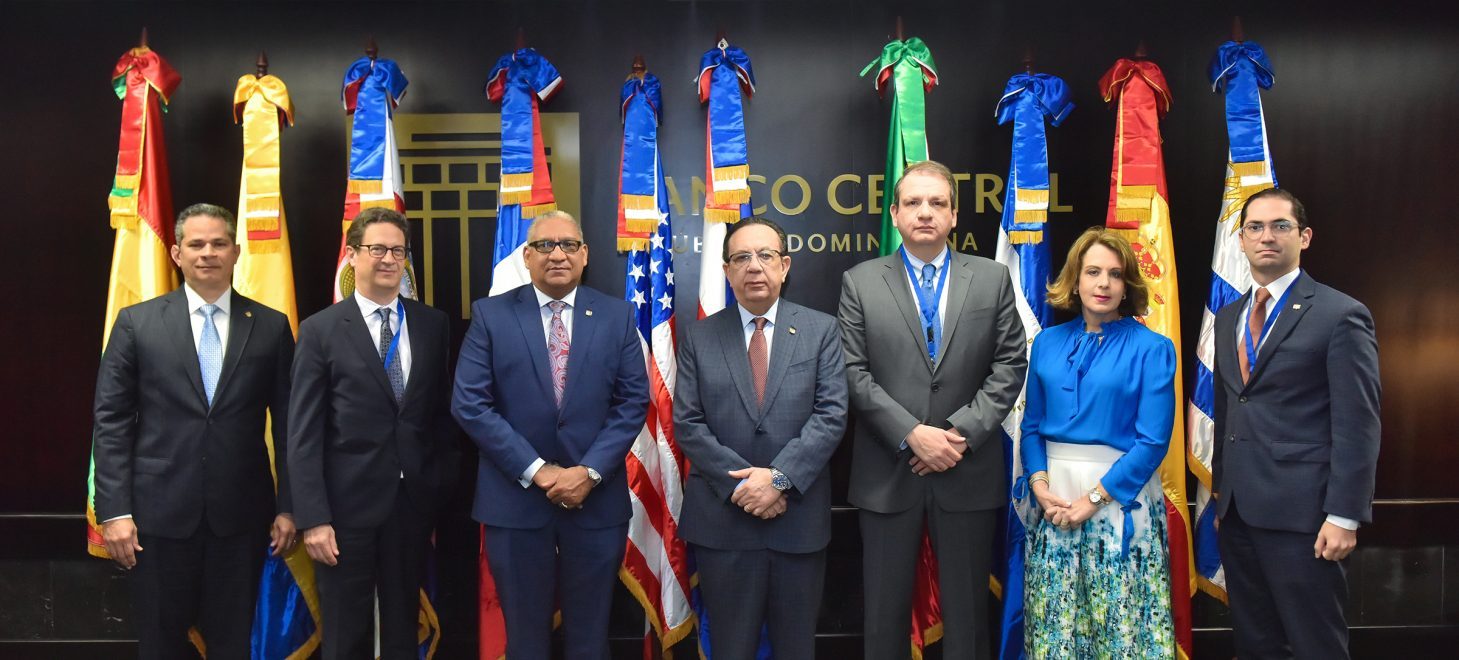 xv reunión de programación monetaria cemla bcrd