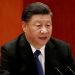El presidente de China, Xi Jinping. | Carlos Garcia Rawlins, Reuters.
