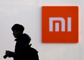 Xiaomi