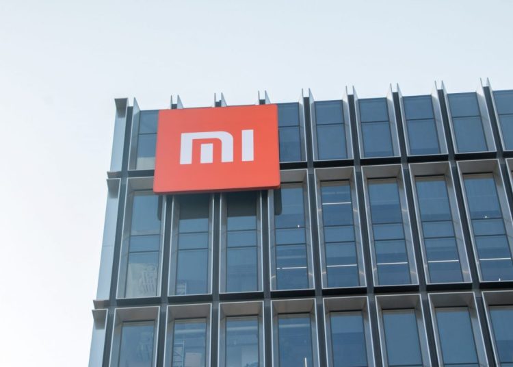 La cifra de negocio de Xiaomi alcanzó los €34.698 millones.