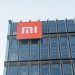 Fachada de la sede de Xiaomi en Beijing. | TecnNode; Coco Gao.