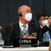Xie Zhenhua