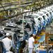 Producción industrial en Brasil. - Fuente externa.