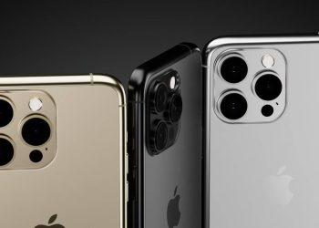 La compañía presentó la que será su próxima versión del sistema operativo iOS 17 el pasado mes de junio. - Fuente externa.