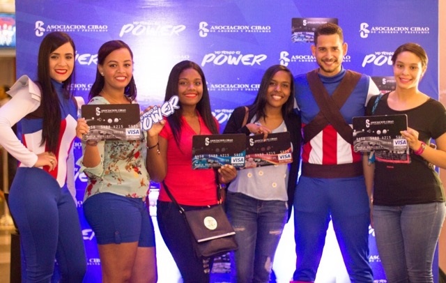 yamille de los santos, lorayme mateo, daisy mejía, juana aquino (1)