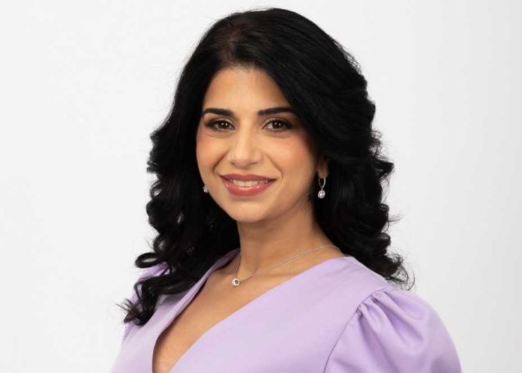 Yamily López