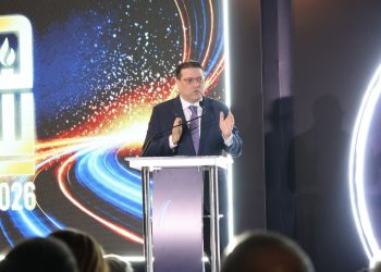 Sanz Lovatón sostuvo que la economía dominicana ha ampliado su perfil productivo.