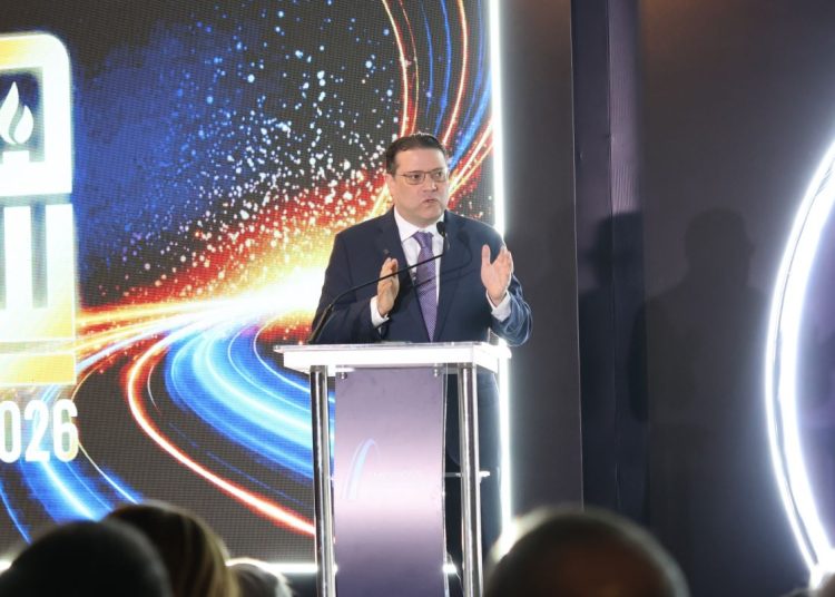 Sanz Lovatón sostuvo que la economía dominicana ha ampliado su perfil productivo.