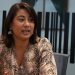 Yenny Polanco Lovera preside la Asociación Dominicana de Prensa Turística (Adompretur). | Ronny Cruz