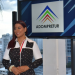 Yenny Polanco Lovera, presidenta electa Adompretur.