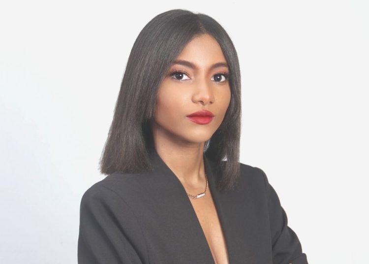 Yiselis Fermín.