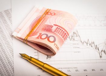 Yuan moneda inflación china