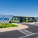 AirCity "marca el inicio de una obra estratégica que impulsará el desarrollo logístico, inversión y la generación de empleo en El Salvador ".