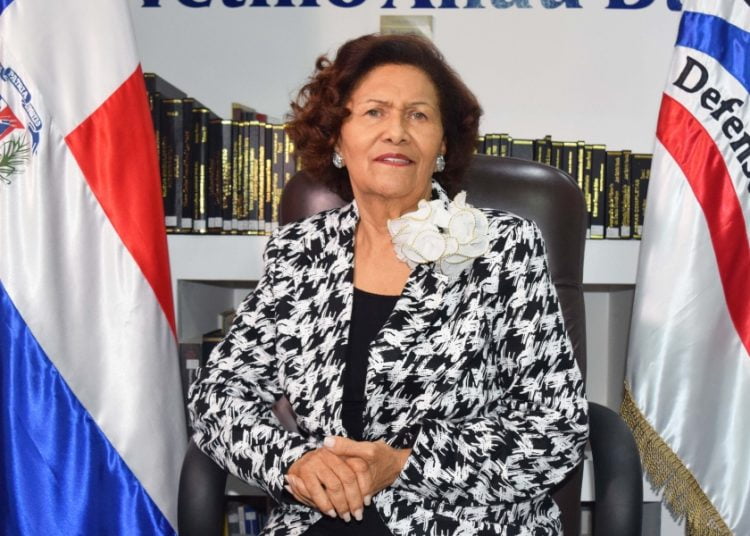 Zoila Martínez Guante