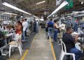 La inversión acumulada mantiene tendencia ascendente desde 2006.