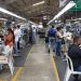 La inversión acumulada mantiene tendencia ascendente desde 2006.