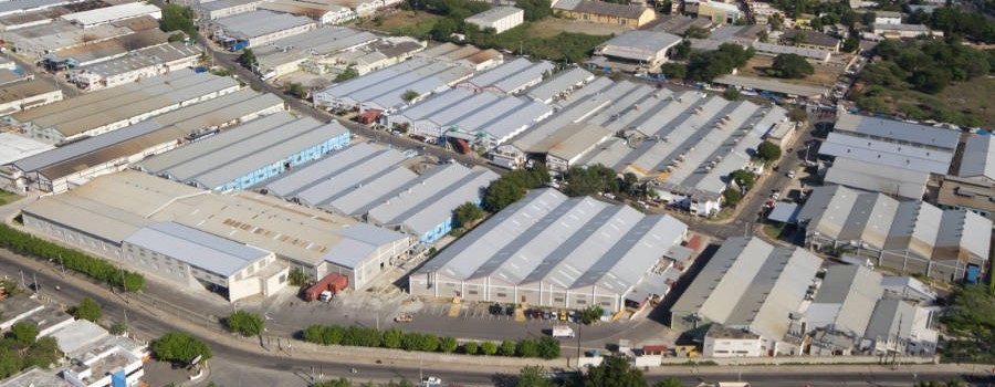 zona franca santiago